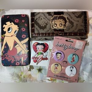 Betty Boop Bundle